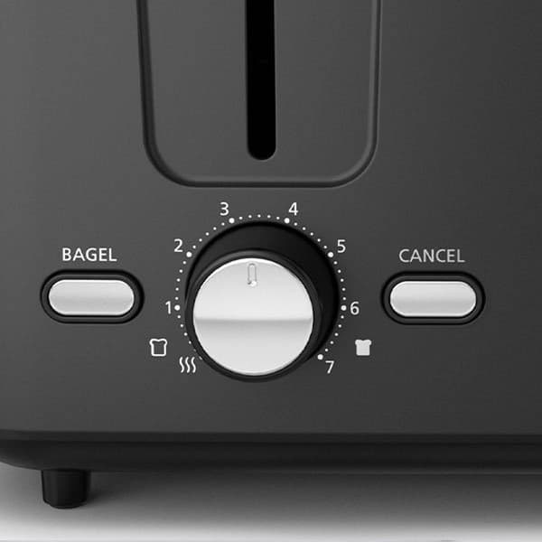 Oster&#174; 4 Slice Cool Touch Toaster