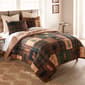 Your Lifestyle by Donna Sharp Brown Bear Cabin Comforter Set - image 2