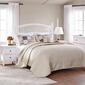 Greenland Home Fashions&#8482; Oxford Reversible Quilt Set - image 2