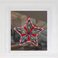 Northlight Seasonal 14in. 4th of July Star Window Silhouette - image 3