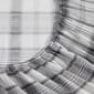 Eddie Bauer Chinook Plaid Cotton Percale Sheet Set - image 6