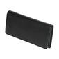 Womens Roots Leather Expander Clutch Wallet with RFID - image 5