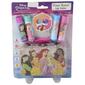 Girls Disney Princess 4pk. Lip Balms w/Tin - image 1