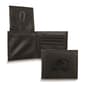 Mens NHL Colorado Avalanche Faux Leather Bifold Wallet - image 1
