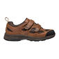 Mens Propèt® Connelly Strap Walking Shoes - Brown - image 2