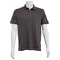Mens DKNY Essential Short Sleeve Polo - image 1