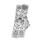 Womens DKNY Mini Black Dial Double Bracelet Watch - DK1L176M0025 - image 3