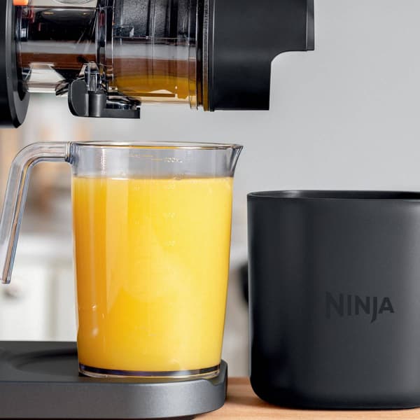 Ninja&#174; NeverClog Cold Press Juicer