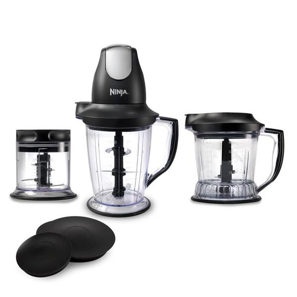 Ninja&#40;R&#41; Master Prep Food Processor - image 