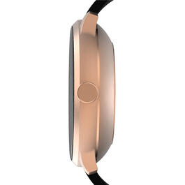 Unisex iTouch Round Rose Gold Smartwatch - 500015R-42-C02