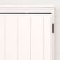 South Shore Farnel Pure White 2-Door Storage Cabinet - image 6