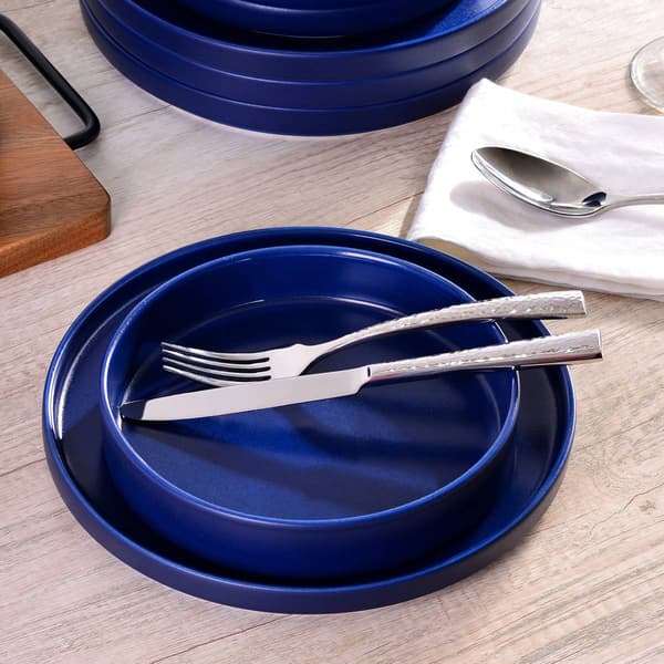 222 Fifth Eliza Kaden 12pc. Dinnerware Set
