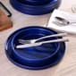 222 Fifth Eliza Kaden 12pc. Dinnerware Set - image 3