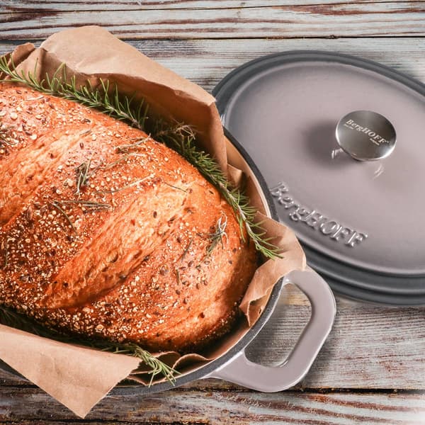 BergHOFF Neo Cast Iron 5qt. Dutch Oven