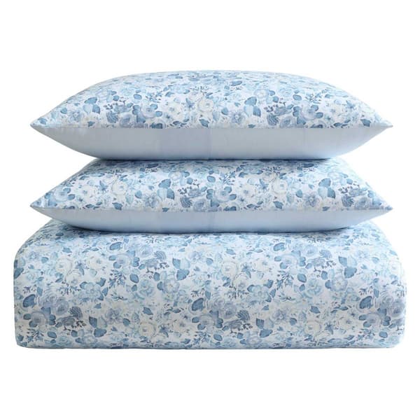 Laura Ashley Quartet Comforter Set