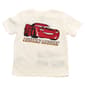 Toddler Boy Disney Pixar Cars™ Checker Flag Tee & Knit Short Set - image 2
