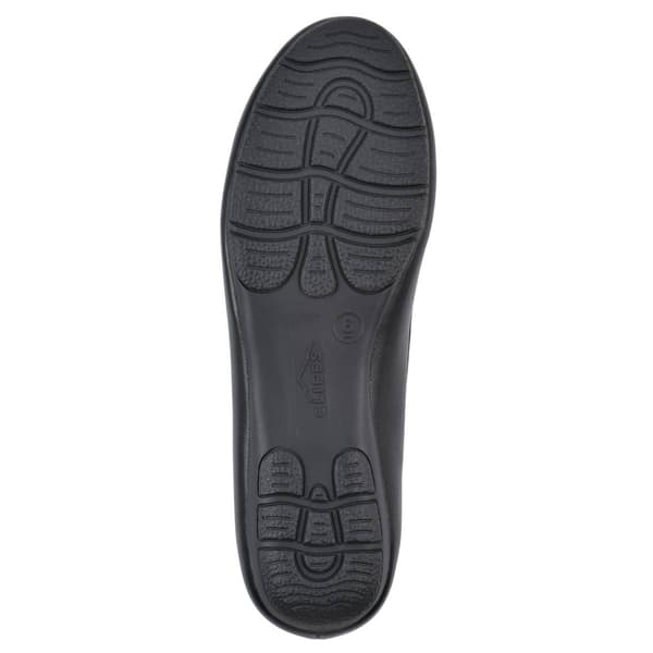 Womens Cliffs by White Mountain Gush Tassel Loafers