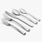 Cambridge&#174; Rhiannon Satin 45pc. Flatware Set - image 2