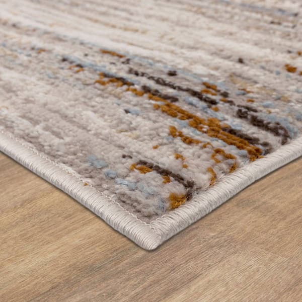 Mohawk Home Webster Blue Accent Rug
