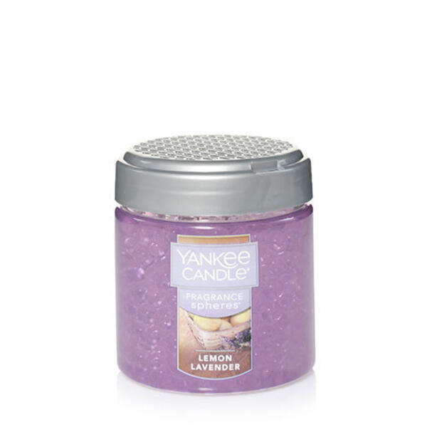 Yankee Candle&#40;R&#41; Lemon Lavender Scent Beads - image 