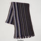 Mens Architect® Multicolor Raschel Vertical Scarf - image 3