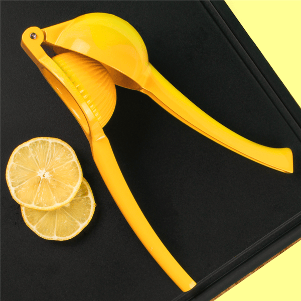 BergHOFF Essentials 3pc. Aluminum Citrus Squeezer Set