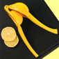 BergHOFF Essentials 3pc. Aluminum Citrus Squeezer Set - image 7