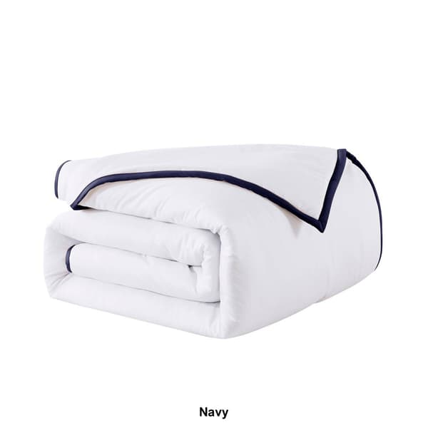 St. James Home Framed Down Alternative Comforter