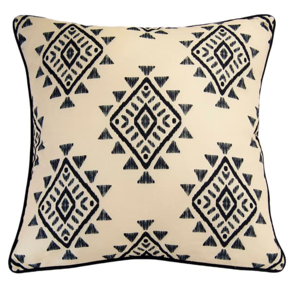 Donna Sharp Your Lifestyle Diamond Decorative Pillow - 16x16
