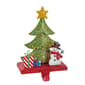 Kurt Adler 6.5in. Christmas Tree Stocking Holder - image 1