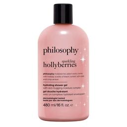 Philosophy Limited Edition Sparkling Holly Berries Gift Set