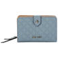 Womens Nine West Norah French Wallet - image 1