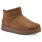 Womens White Mountain Inspa Ankle Boots - image 1