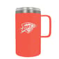 Great American Products 18oz. Oklahoma City Thunder Hustle Mug - image 1