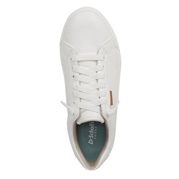 Womens Dr. Scholl''s Time Off Go Fashion Sneakers