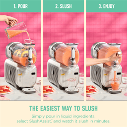 Ninja® SLUSHi XL Smart Frozen Drink Maker