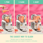 Ninja® SLUSHi XL Smart Frozen Drink Maker - image 2