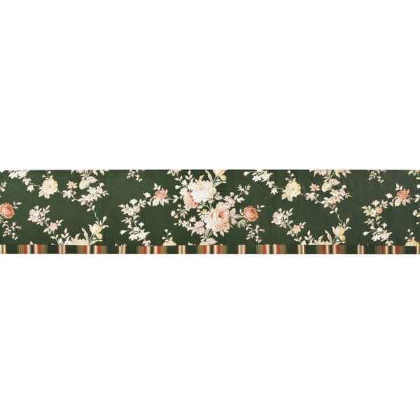 Piper & Wright Brittany Window Straight Valance - 88x18 - image 