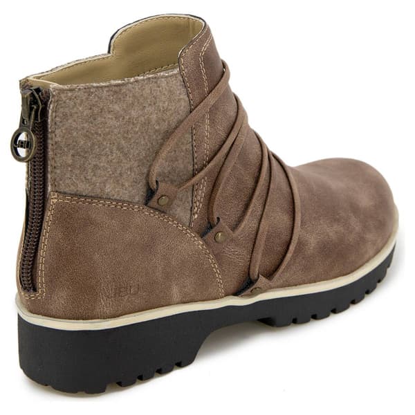 Womens JBU by Jambu Aberdeen Water-Resistant Boots