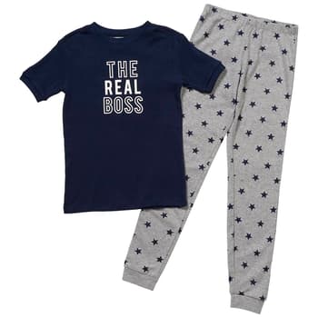 Boscov's best sale pajama sets