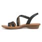 Womens SOUL Naturalizer Shenna Strappy Sandals - image 2