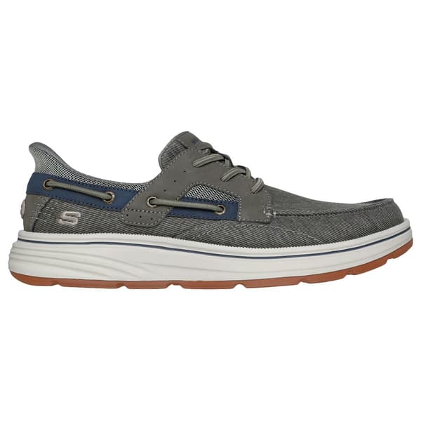 Mens Skechers® Troutt Davey Fashion Sneakers