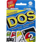 Mattel&#40;R&#41; DOS&#40;tm&#41; Refresh Card Game - image 1