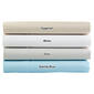 Imperial Living&#8482; Collections 400 Thread Count Solid Sheet Set - image 2