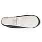 Womens Isotoner Ivy Spandex Velour Slippers - image 5