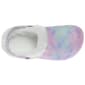 Womens Ella & Joy Watercolor Lined Clogs - image 4