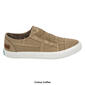 Womens Blowfish Marley Solid Fashion Sneakers - image 2