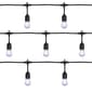 Northlight Seasonal 20.5ft. LED S14 Patio String Lights - image 1