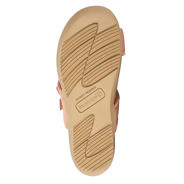 Womens BareTraps&#174; Aloha Platform Wedge Sandals