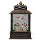 Northlight Seasonal Musical Lighted Christmas Snow Globe - image 1
